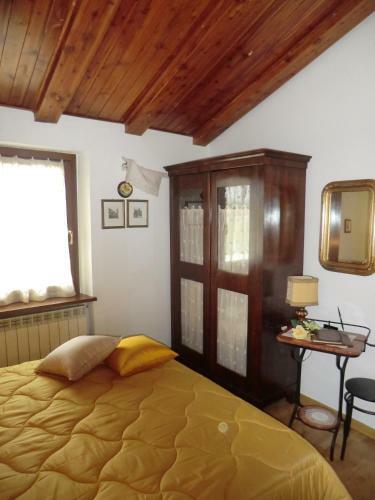 B&B Isonzo