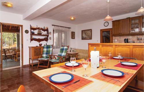 Holiday Home Milna Uvala Makarac