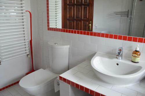 Hostal Stara Szko?a W Harszu