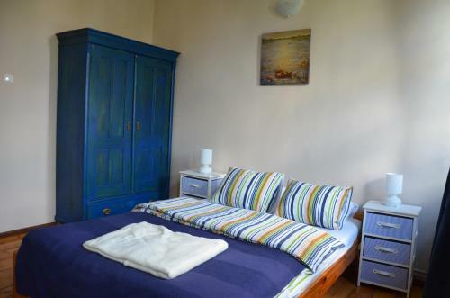 Hostal Stara Szko?a W Harszu