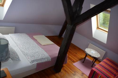 Hostal Stara Szko?a W Harszu