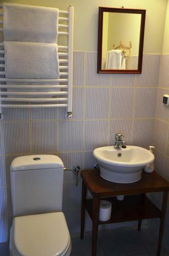 Hostal Stara Szko?a W Harszu