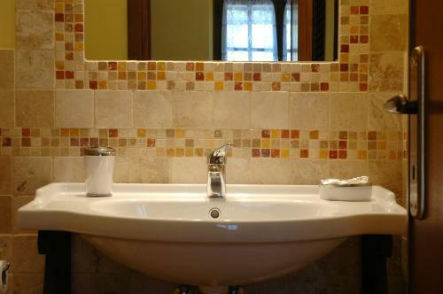 Apartamento Casale Favilluta