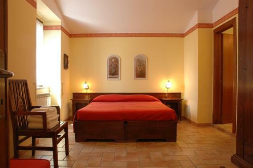 Apartamento Casale Favilluta