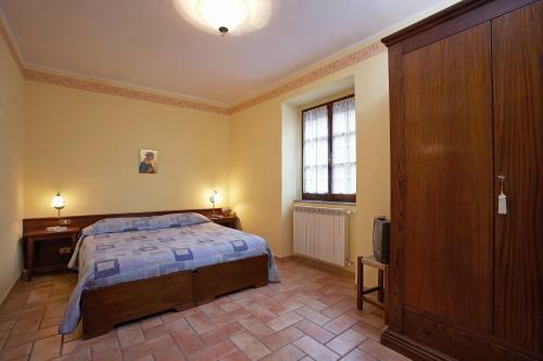 Apartamento Casale Favilluta