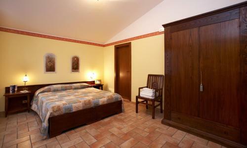Apartamento Casale Favilluta
