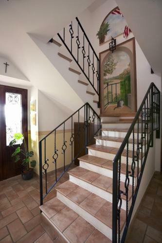 Apartamento Casale Favilluta
