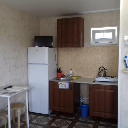 Hostal Guest House At Pyatigorskaya Street