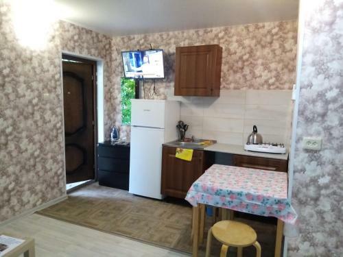 Hostal Guest House At Pyatigorskaya Street
