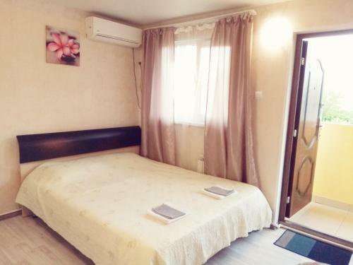 Hostal Guest House At Pyatigorskaya Street