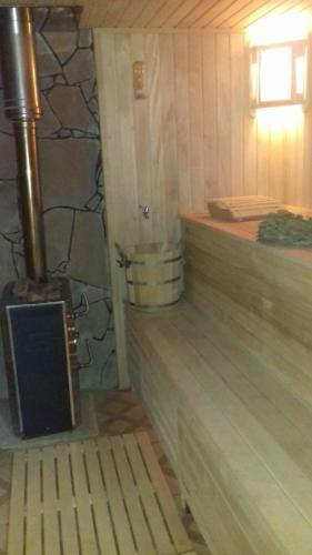 Hostal Guest House At Pyatigorskaya Street