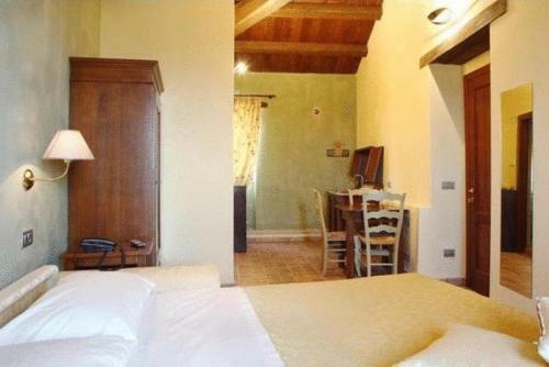 Apartamento Borgo Da Mare