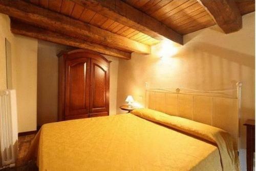 Apartamento Borgo Da Mare