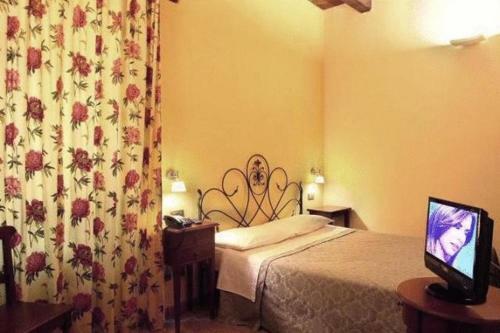 Apartamento Borgo Da Mare