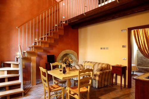 Apartamento Borgo Da Mare