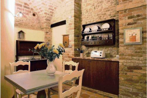 Apartamento Borgo Da Mare