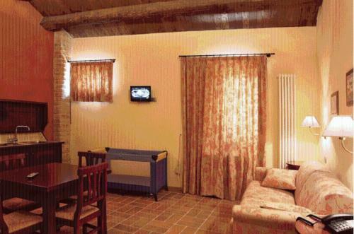 Apartamento Borgo Da Mare