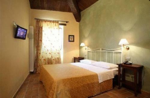 Apartamento Borgo Da Mare
