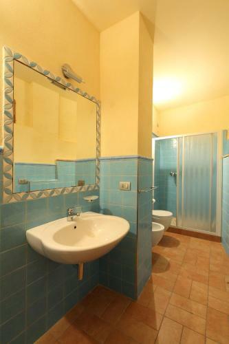 Apartamento Borgo Da Mare