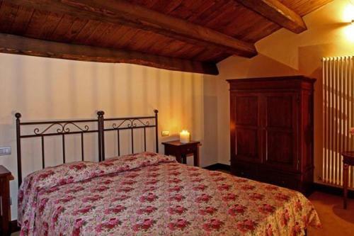 Apartamento Borgo Da Mare