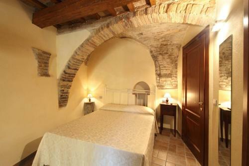 Apartamento Borgo Da Mare