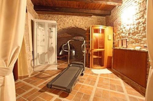 Apartamento Borgo Da Mare