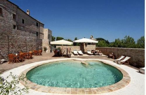 Apartamento Borgo Da Mare