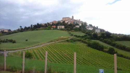 Apartamento Borgo Da Mare