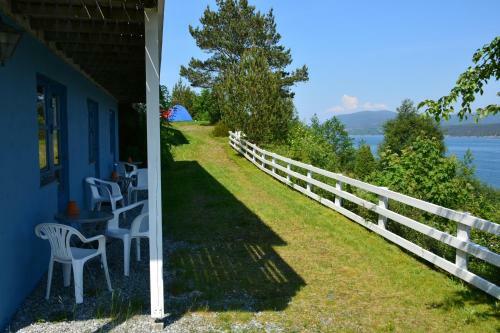 Langenuen Motel & Camping