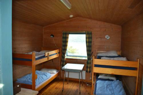 Langenuen Motel & Camping