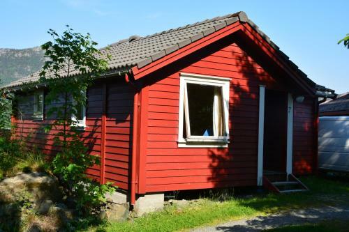 Langenuen Motel & Camping