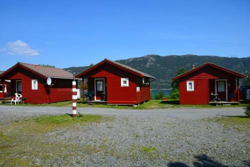 Langenuen Motel & Camping