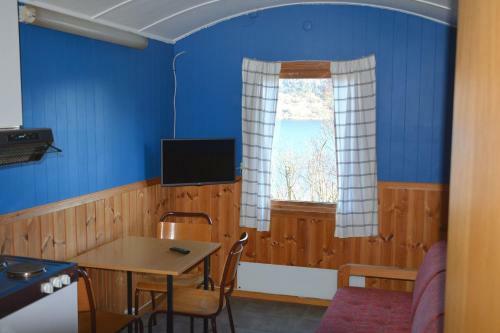 Langenuen Motel & Camping