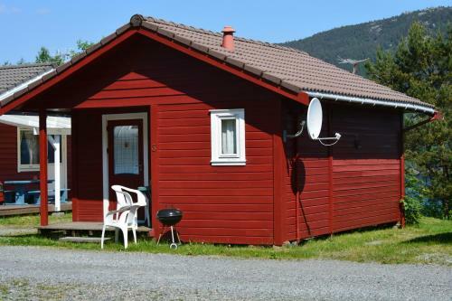 Langenuen Motel & Camping