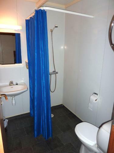 Langenuen Motel & Camping