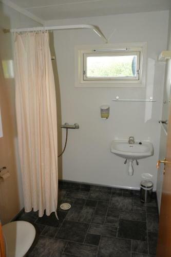 Langenuen Motel & Camping