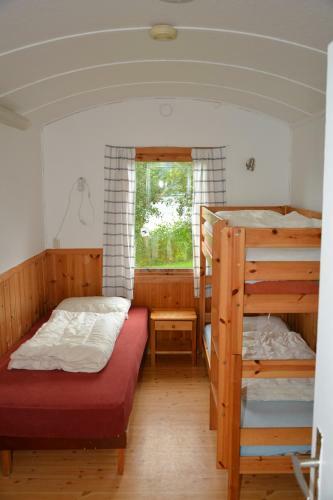 Langenuen Motel & Camping