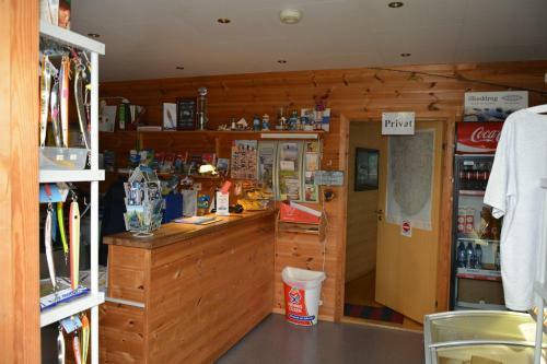 Langenuen Motel & Camping