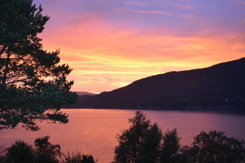 Langenuen Motel & Camping