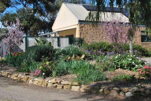 Bed & Breakfast Brayfield Cottage