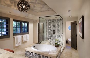 Hotel Rancho Valencia Resort And Spa