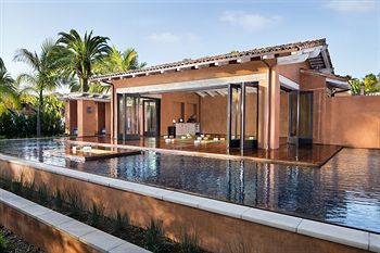 Hotel Rancho Valencia Resort And Spa