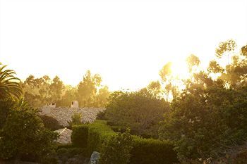 Hotel Rancho Valencia Resort And Spa