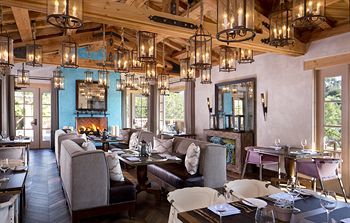 Hotel Rancho Valencia Resort And Spa