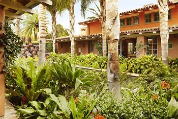 Hotel Rancho Valencia Resort And Spa