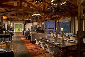 Hotel Rancho Valencia Resort And Spa
