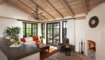 Hotel Rancho Valencia Resort And Spa