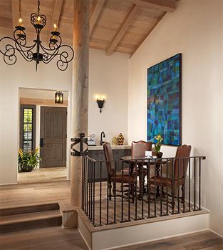 Hotel Rancho Valencia Resort And Spa