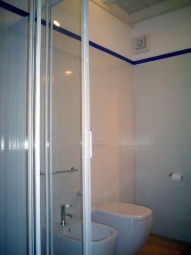 Hostal Casina Raho