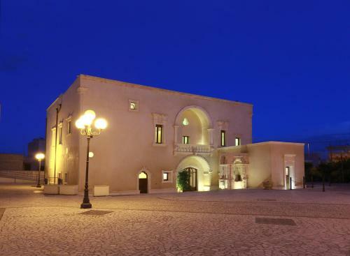 Hostal Casina Raho
